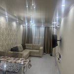 Alquiler de apartamento luminoso y completamente amueblado, Batumi, Georgia