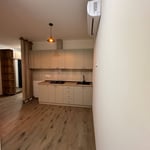 Alquiler de apartamento cómodo, luminoso, Batumi, Georgia