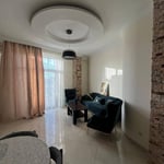 Rent a bright, modern apartment, Batumi, Georgia