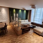 Alquiler de apartamento acogedor y amueblado, Batumi, Georgia