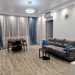 Rent a cozy, well-furnished apartment, Batumi, Georgia