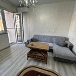 Alquiler de apartamento luminoso y amplio, Batumi, Georgia