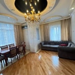 Location d'un appartement spacieux avec deux chambres proche de la mer, Batumi, Géorgie