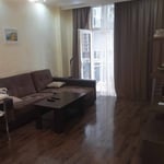 Alquiler de apartamento espacioso y amueblado, Batumi, Georgia