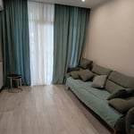 Alquiler de apartamento luminoso y amplio, Batumi, Georgia