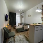 Rent a modern, furnished apartment, Batumi, Georgia