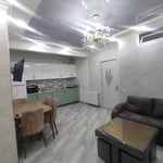 Vermietung einer gemütlichen, möblierten Wohnung, Batumi, Georgien