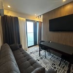 Rent a luxury apartment with sea view, Alliance Privilege, Batumi, Georgia