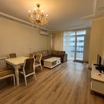 Alquiler de apartamento de lujo con vista al mar, Batumi, Georgia