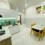 Helle, möblierte wohnung mit meerblick zur miete, Da Nang, Vietnam