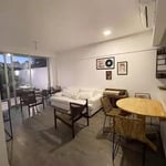 3-Bedroom Apartment 70m² (Total 145m²) with Private Terrace in a New Building, Belgrano, Buenos Aires