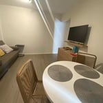 2-Bedroom Apartment for Rent, 40m², Las Cañitas