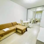 Alquiler de un acogedor apartamento de 2 habitaciones, Brâncoveanu-Luica, Bucarest, Rumanía