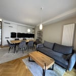 Alquiler de apartamento espacioso y moderno, 62 m², Krowodrza, Cracovia, Polonia