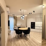 Rent of a stylish, modern apartment, 41 m², Grzegórzki, Krakow, Poland