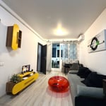 Аренда уютной, меблированной квартиры, Бухарест, сектор 6, Румыния