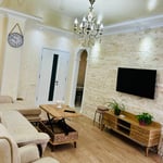 Apartamento espacioso y acogedor en alquiler, Batumi
