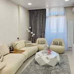 Сдаётся в аренду стильная квартира (65м²) в DS Mall Residence, Батуми, Грузия