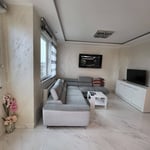 Аренда современной квартиры 95м², Земун, Белград, Сербия