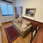 Apartamento acogedor 36m² en alquiler, Voždovac, Belgrado, Serbia