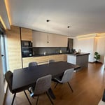 Geräumige Zweietagenwohnung 150m² zur Miete, Voždovac, Belgrad, Serbien