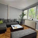 Apartamento acogedor 50m² en alquiler, Vračar, Belgrado, Serbia
