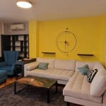Se alquila apartamento espacioso, Nuevo Belgrado, Serbia