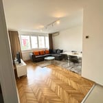 Se alquila apartamento cómodo y amueblado, Vračar, Belgrado, Serbia