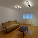 Comfortable Apartment 60m² for Rent in City Center, Belgrade, Serbia