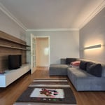 Cozy Apartment 53m² for Rent Near Tašmajdan Park, Belgrade, Serbia