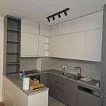 Alquiler de apartamento cómodo 60m² en Vračar, Belgrado, Serbia