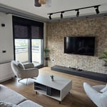 Spacious Apartment Rental 90m² in a New Building, Zvezdara, Belgrade, Serbia