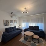 Furnished Apartment Rental 51m² in Vračar, Belgrade, Serbia
