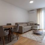 Аренда новой квартиры 45м², Звездара, Белград, Сербия