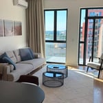Apartamento de lujo 111m² en alquiler en complejo residencial BW Scala, Belgrado, Serbia