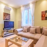 Gemütliche Wohnung 50m² zur Miete, Bezirk Senjak, Belgrad, Serbien