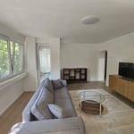 Apartamento luminoso 64m² en alquiler, Nuevo Belgrado, Serbia