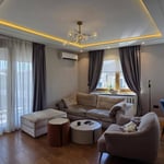 Appartement moderne de deux chambres à louer dans le nouveau complexe Kapije Vracara, Belgrade
