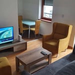 Cómodo apartamento de 46 m² en alquiler en el distrito de Voždovac, Belgrado