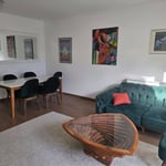 Acogedor apartamento de 78 m² en alquiler en el centro de la ciudad, Belgrado, Serbia
