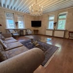 Spacious 75 m² apartment for rent opposite Kalemegdan Fortress, Belgrade