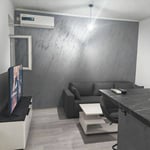 Alquiler de apartamento acogedor de 45 m² en el centro, Belgrado