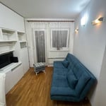 Location d'appartement confortable de 34 m² à Zvezdara, Belgrade