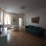 Alquiler de apartamento cómodo de 70 m² en el centro de la ciudad, Belgrado, Serbia