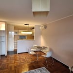 Möblierte 51 m² Wohnung zur Miete in Voždovac, Belgrad, Serbien