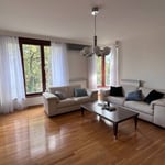 Аренда уютной меблированной квартиры 85 м² в районе Дединье, Белград, Сербия
