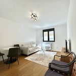 Alquiler de apartamento luminoso y nuevo de 45 m² en Zvezdara, Belgrado, Serbia