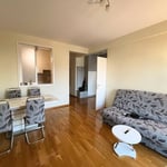Location d'appartement de 70 m² dans le centre-ville, Belgrade, Serbie