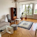 Сдается в аренду светлая и просторная квартира 90 м² в районе Новый Белград, Белград, Сербия