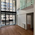 Location d'appartement sur deux niveaux de 69 m² dans la nouvelle résidence Sunnyville, Belgrade, Serbie